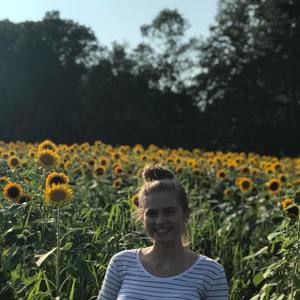 Meet your Posher, Madison